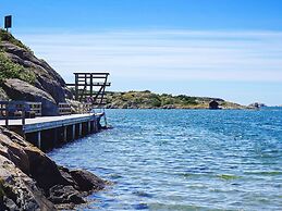 5 Person Holiday Home in Grebbestad