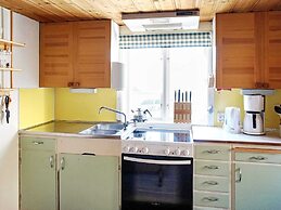 5 Person Holiday Home in Grebbestad