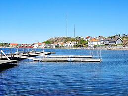 5 Person Holiday Home in Grebbestad