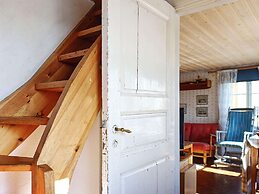 5 Person Holiday Home in Grebbestad