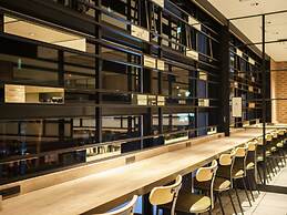 Super Hotel Yokohama Kannai