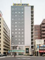 Super Hotel Yokohama Kannai