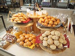 Super Hotel Yokohama Kannai