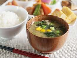 Super Hotel Yokohama Kannai