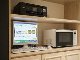 Super Hotel Yokohama Kannai