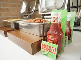 Super Hotel Yokohama Kannai