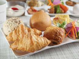 Super Hotel Yokohama Kannai