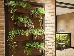 Super Hotel Yokohama Kannai