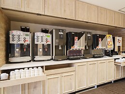 Super Hotel Yokohama Kannai