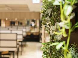 Super Hotel Yokohama Kannai