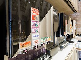 Super Hotel Yokohama Kannai