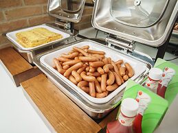 Super Hotel Yokohama Kannai