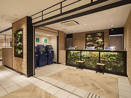 Super Hotel Yokohama Kannai