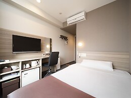 Super Hotel Yokohama Kannai