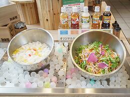 Super Hotel Yokohama Kannai