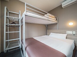 Super Hotel Yokohama Kannai