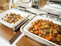 Super Hotel Yokohama Kannai