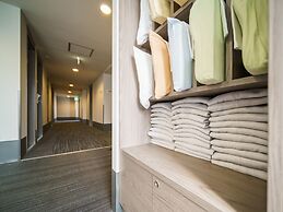 Super Hotel Yokohama Kannai