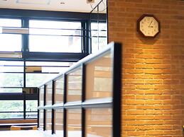 Super Hotel Yokohama Kannai