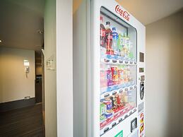 Super Hotel Yokohama Kannai