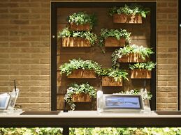 Super Hotel Yokohama Kannai