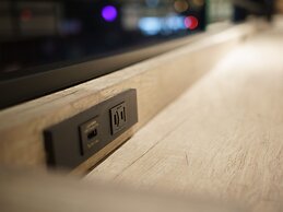 Super Hotel Yokohama Kannai