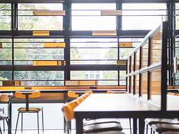 Super Hotel Yokohama Kannai