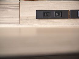 Super Hotel Yokohama Kannai