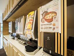 Super Hotel Yokohama Kannai