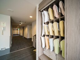 Super Hotel Yokohama Kannai