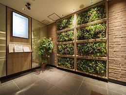 Super Hotel Yokohama Kannai