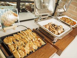 Super Hotel Yokohama Kannai