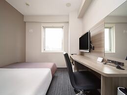 Super Hotel Yokohama Kannai