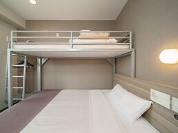 Super Hotel Yokohama Kannai