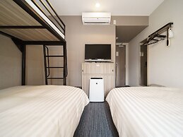 Super Hotel Yokohama Kannai