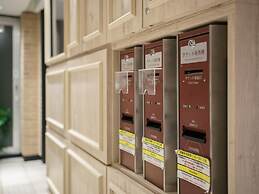 Super Hotel Yokohama Kannai