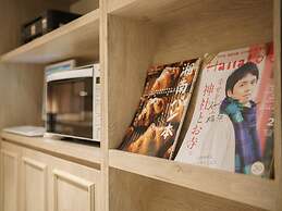 Super Hotel Yokohama Kannai