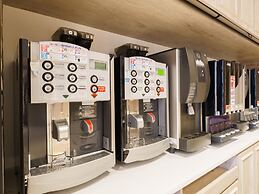 Super Hotel Yokohama Kannai