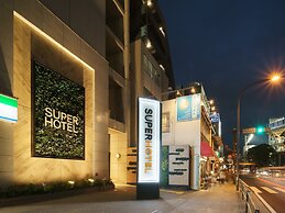Super Hotel Yokohama Kannai