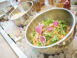 Super Hotel Yokohama Kannai