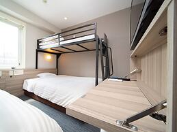 Super Hotel Yokohama Kannai