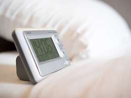 Super Hotel Yokohama Kannai