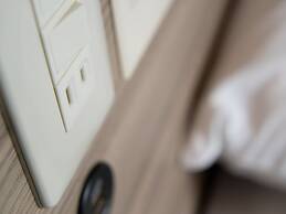 Super Hotel Yokohama Kannai