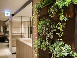 Super Hotel Yokohama Kannai