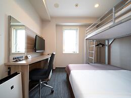 Super Hotel Yokohama Kannai