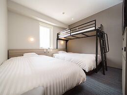 Super Hotel Yokohama Kannai