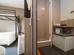 Super Hotel Yokohama Kannai