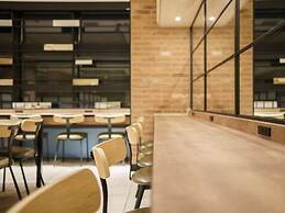 Super Hotel Yokohama Kannai