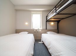 Super Hotel Yokohama Kannai