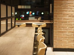 Super Hotel Yokohama Kannai